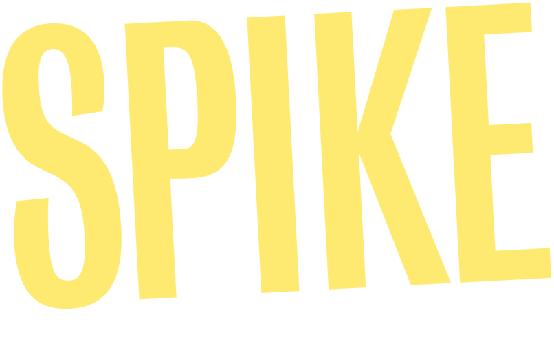 SPIKE by Ian Hislop & Nick Newman